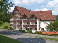 Hotel JГ¤gerhaus 
