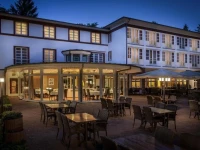 Hotel Waldhalle 