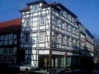 Citypension Melsungen 1*