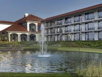 Van der Valk Hotel Melle - OsnabrГјck 