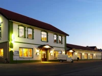 Hotel Restaurant Hubertus 