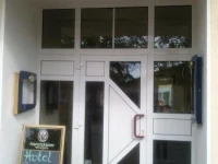 Hotel Bueraner Hof 