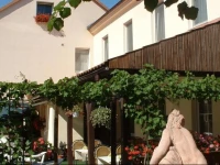 GaststГ¤tte & Pension Zur Heimat 