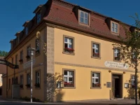 Hotel & Brauereigasthof Drei Kronen 