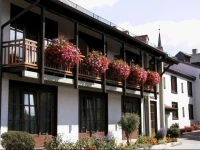 Land-gut-Hotel Brauerei-Gasthof HГ¶hn 