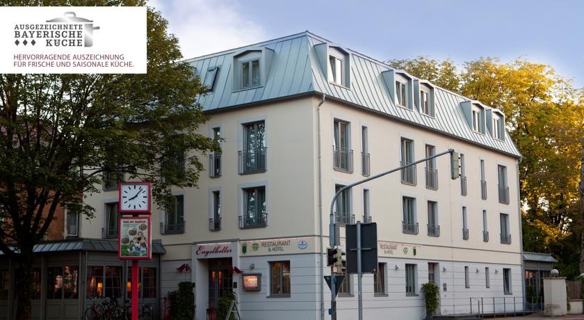 Restaurant & Hotel Engelkeller 
