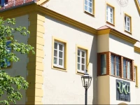 RiKu HOTEL Hallhof 