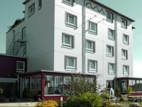 AllgГ¤uhotel Memmingen Nord 
