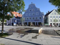 Hotel am Schrannenplatz 