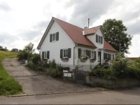 Zimmer auf dem Land 