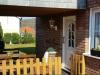 Ferienwohnung Weische 