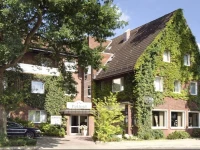 Parkhotel Meppen An der FreilichtbГјhne 