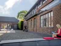 GГ¤stehaus Alte Brauerei 