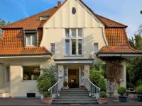Hotel GГ¤stehaus Meererbusch 