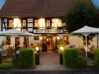 Romantik Hotel Schwanefeld 