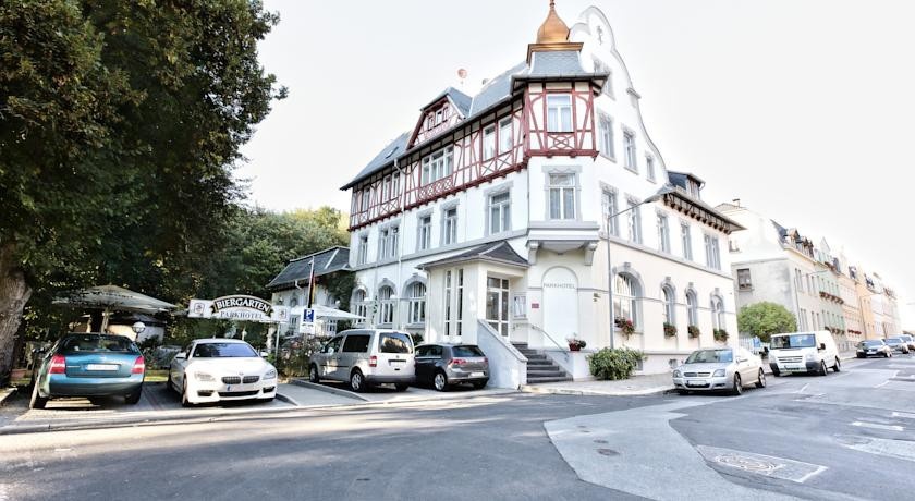 Park Hotel Meerane 