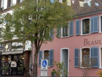 GГ¤stehaus Blasius 