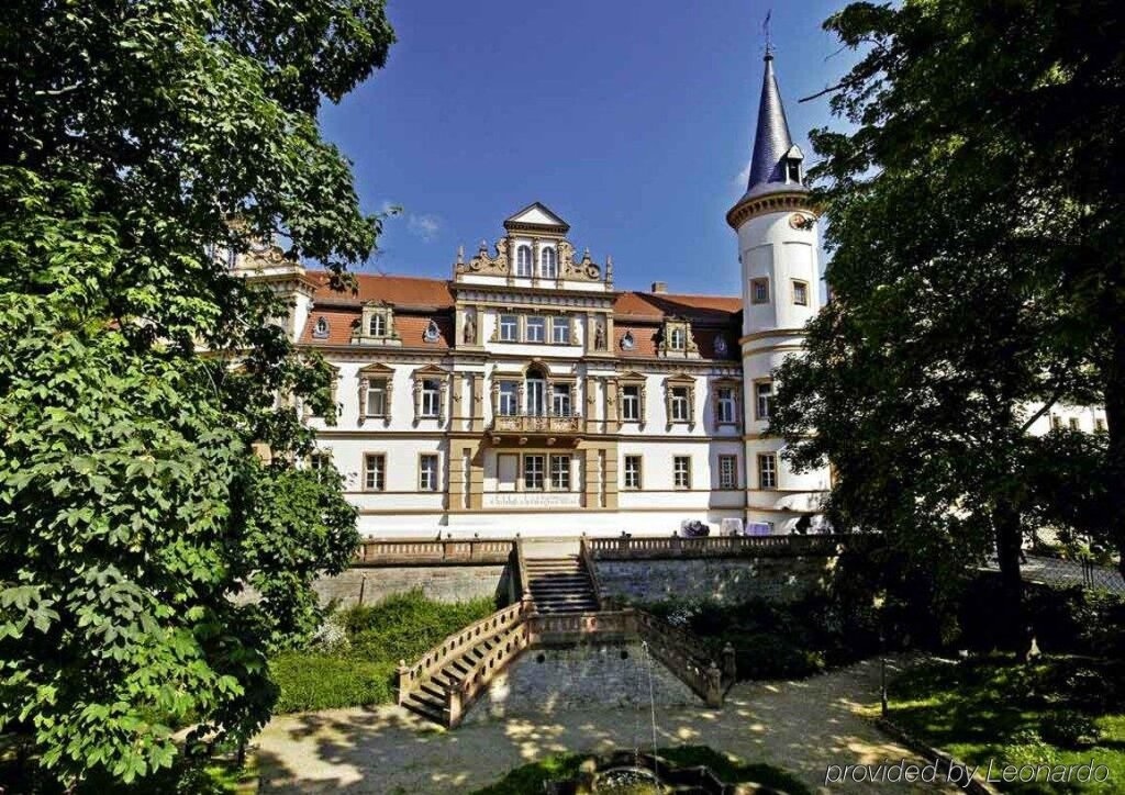 Schlosshotel Schkopau 