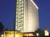 SKYHOTEL Merseburg 