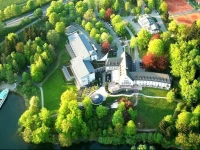 Welcome Hotel Meschede / Hennesee 