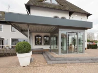 Landhotel Saarschleife 