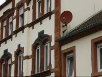 Hotel Mettlacher Hof 