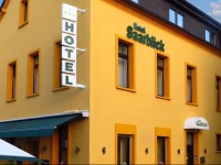 Hotel Saarblick Mettlach 