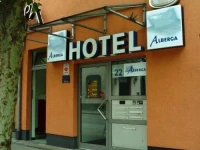 Hotel Alberga 