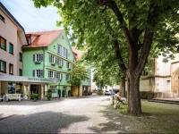 Hotel-Restaurant Schwanen 