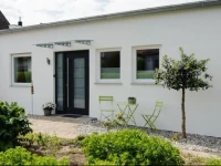 Ferienhaus Refugium 