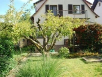 Ferienhaus Kaffenberger 