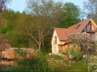 Ferienwohnung Wingertshaus 