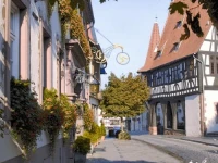 Hotel-Restaurant Drei Hasen 