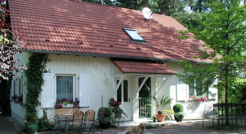 Biggis Waldpension 