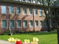 Ringhotel KOCKS am MГјhlenberg 