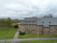 Hotel am Schloss Broich 