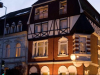 Hotel Friederike