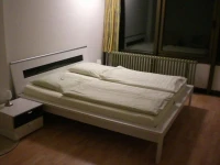 Waldhotel Uhlenhorst 