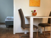 Apartment Scharpenberg