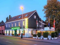 Zur Kastanie 
