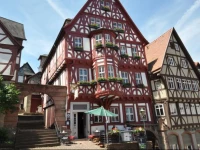 SchmuckkГ¤stchen-Hotel & CafГ© 