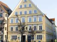 Hotel-Restaurant Alte Post 