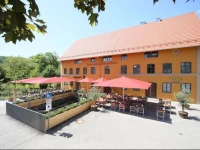 Hotel KunstmГјhle 
