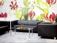 Garni Hotel Geiger 