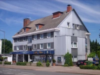 Hotel Exquisit 