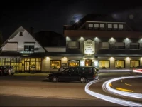 Hotel Zum kГјhlen Grunde 