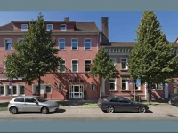 Hotel Kronprinz Garni 