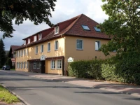 Hotel Zur Stemmer Post 