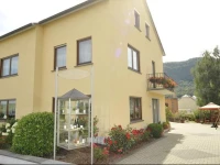 Homestay Г–ko-Weingut Roman Herzog 