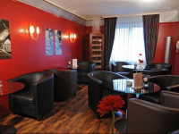 Best Western Plus Crown Hotel